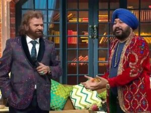 Hans Raj Hans introduced his son's father-in-law to Punjabi singer Diler Mehndi in BJP, interestingly, the story of becoming a sahid of Hans and Mehndi