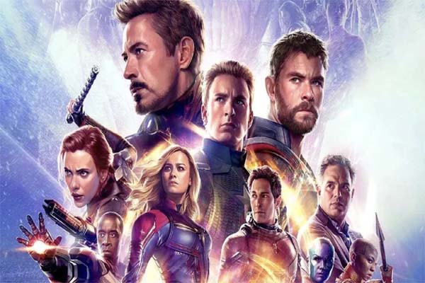 Read more about the article भारत में Avengers Endgame ने की ताबड़तोड़ कमाई, पहले ही दिन कमाए इतने करोड़ रुपए