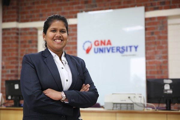 Read more about the article GNA University’s Aerospace Student Selected in National Aerospace Laboratory ( CSIR-NAL- Bengaluru)