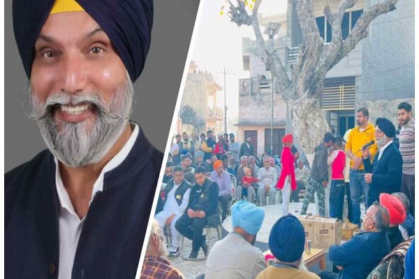 Read more about the article ਨਵਜੋਤ ਸਿੱਧੂ ਦੀ ਬੇਟੀ ਨੇ ਖੋਲ੍ਹ ਕੇ ਰੱਖ ਦਿੱਤੀ ਚੰਨੀ ਦੀ ਪੋਲ! ਕਿਹਾ -‘130 ਕਰੋੜ ਰੁਪਏ ਵਾਲਾ ਗ਼ਰੀਬ ਕਿੱਥੋਂ?’