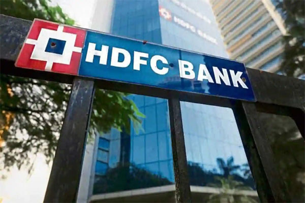 Read more about the article ग्राहकों के लिए बुरी खबर, HDFC समेत तीन बैंकों ने महंगा किया कर्ज