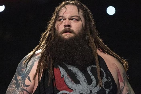 Read more about the article पूर्व WWE चैंपियन Bray Wyatt का 36 साल की उम्र में निधन, एक क्लिक में जानें उनकी मौत का कारण