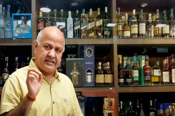 Read more about the article Delhi Liquor Scam Case: मनीष सिसोदिया की जमानत याचिका पर सुप्रीम कोर्ट ने सुनाया फैसला, सुनवाई के दौरान कही ये बात