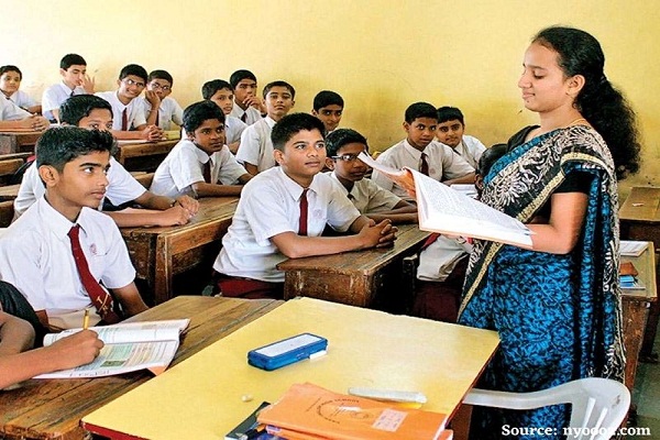 Read more about the article विद्यार्थियों के लिए बड़ी खबर! CM भगवंत मान ने खुद ट्वीट कर दी जानकारी