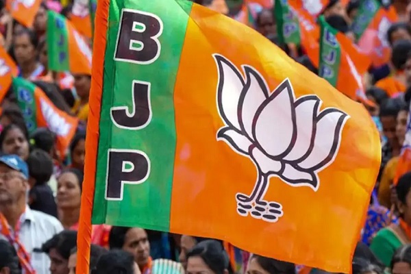 Read more about the article BJP expelled former leader: भाजपा ने इस पूर्व नेता के खिलाफ की बड़ी कार्रवाई, पार्टी से निकाला बाहर, जानें वजह