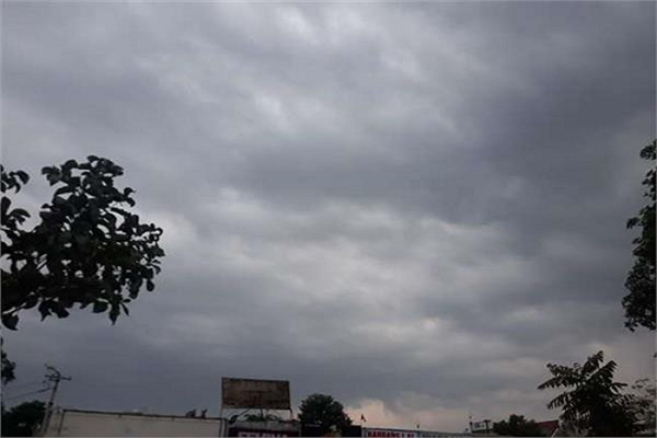 You are currently viewing Weather Udpate: पंजाब में जल्द मिलने वाली है गर्मी से राहत, इस दिन झमाझम होगी बारिश