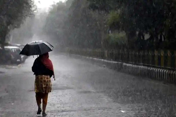 Read more about the article Weather Update: पंजाब में आज छाए रहेंगे बादल, इन 15 जिलों में बारिश का अलर्ट जारी