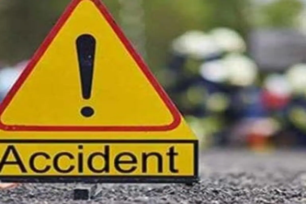 Read more about the article Accident News: दर्दनाक हादसा, 5 वर्षीय बच्ची की मौ*त, परिवार का रो-रो कर बुरा हाल