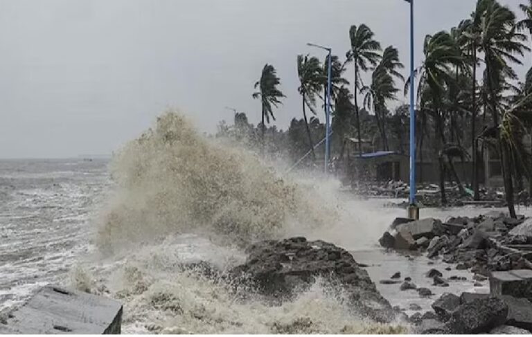 Read more about the article Punjab Weather Update: पंजाब के मौसम को लेकर बड़ी Update, चक्रवाती तूफ़ान का पड़ेगा असर, जल्द ही दिखेगा मौसम में बड़ा बदलाव