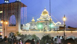 On the occasion of Diwali, this time Deepmala will not be done in these Gurudwaras