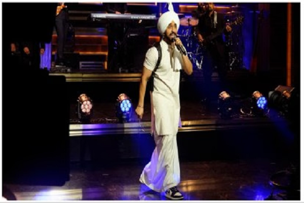 You are currently viewing Diljit Dosanjh के कॉन्सर्ट में जा रहे हैं तो पहले पढ़ ले ये खबर, कहीं आप भी न हो जाए धोखाधड़ी का शिकार