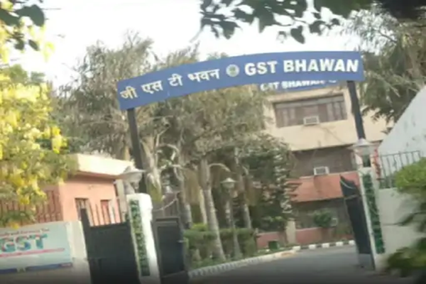 Read more about the article पंजाब में GST चोरी का बड़ा मामला, 200 करोड़ की फर्जी बिलिंग का भंडाफोड़