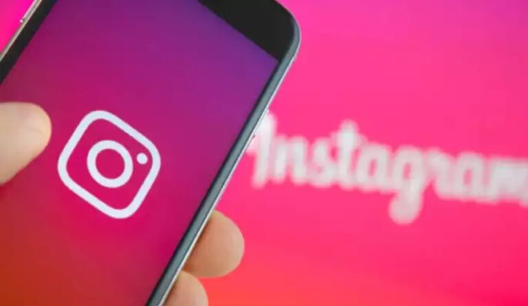 Read more about the article Instagram Server Down: इंस्टाग्राम का सर्वर हुआ डाउन, हज़ारों Users हुए परेशान