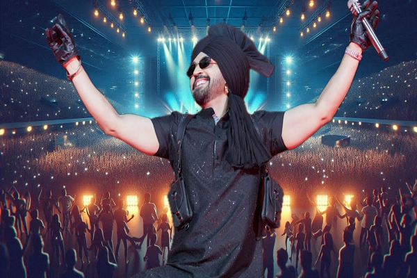 Read more about the article पंजाब के इस जिले में नए साल का जश्न मनाएंगे Diljit Dosanjh, कंसर्ट के लिए आज से ऑनलाइन बुकिंग शुरू